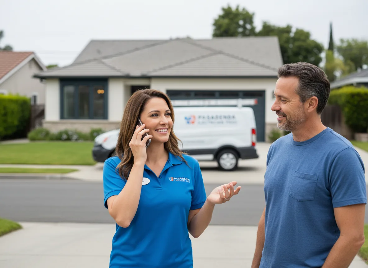 Electrician Merriam, KS FAQs